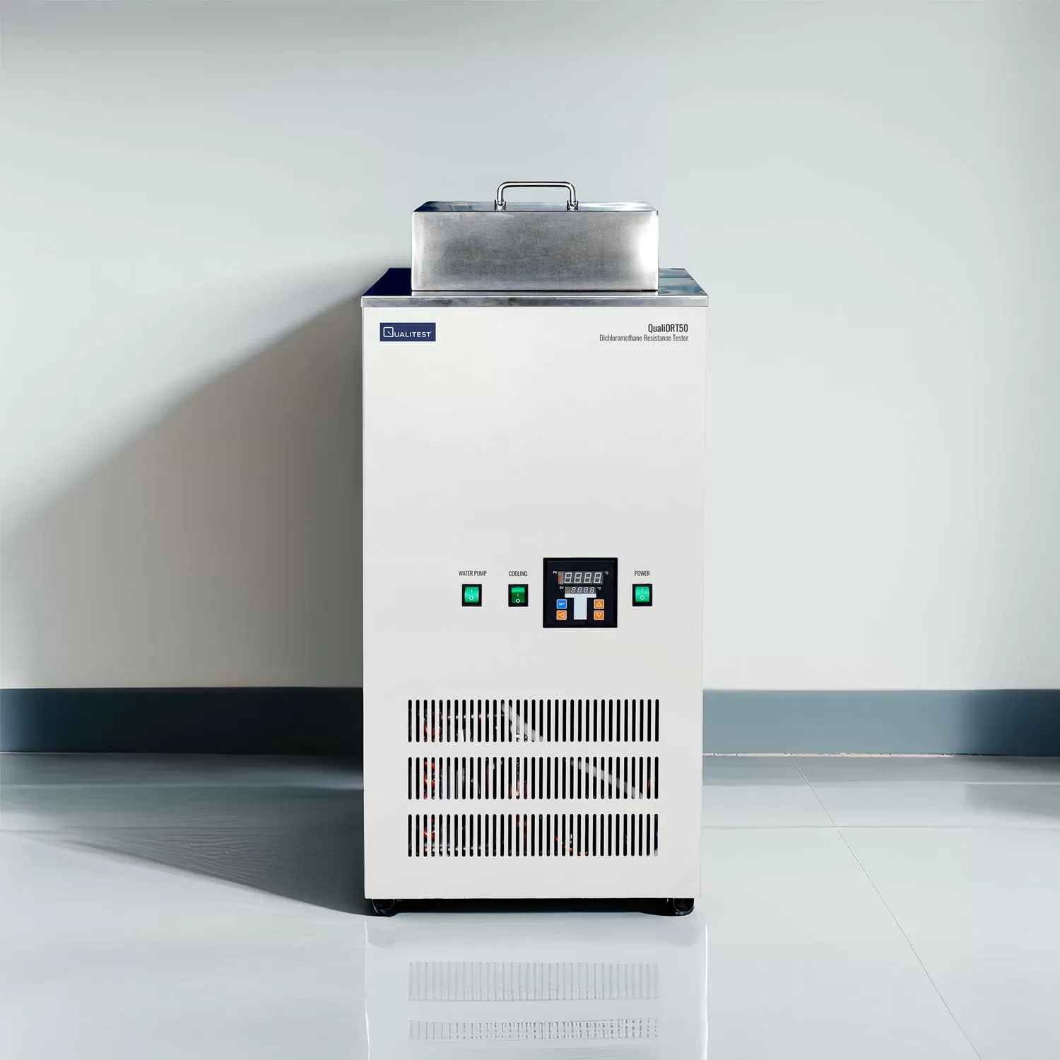 Dichloromethane Resistance Tester QualiDRT50