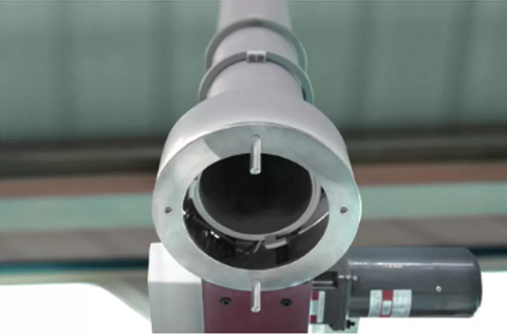 Plastic Manhole Impact Tester - QualiPMIT