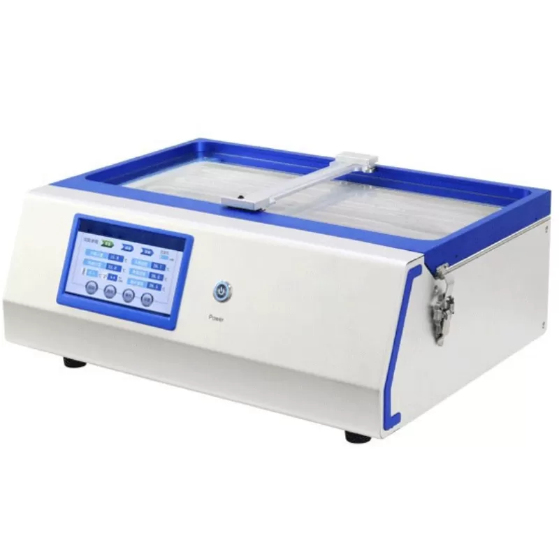 MFFT Minimum Film Formation Temperature Tester