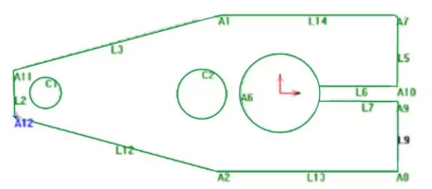 Máy đo thị lực VMM, VMM - Máy đo thị lực