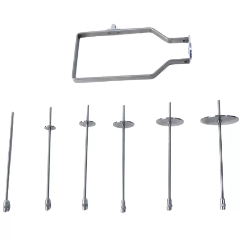 Rotary Viscometer, Rotational Viscometer