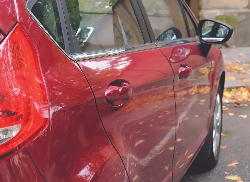 Racing Thickness Gauge – Sonic Tester RX8-DL