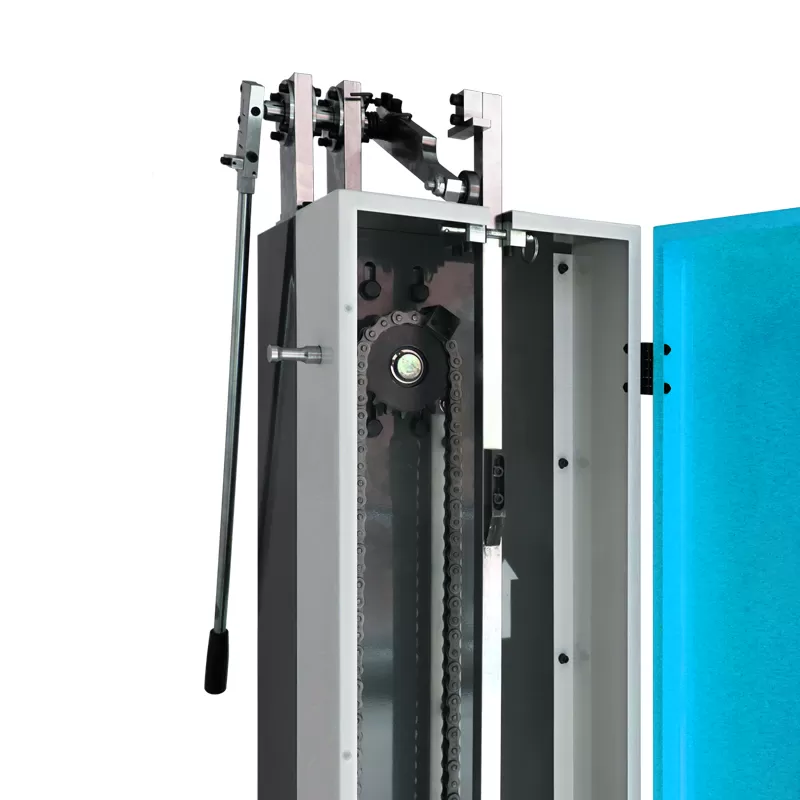 Máy đầm Marshall