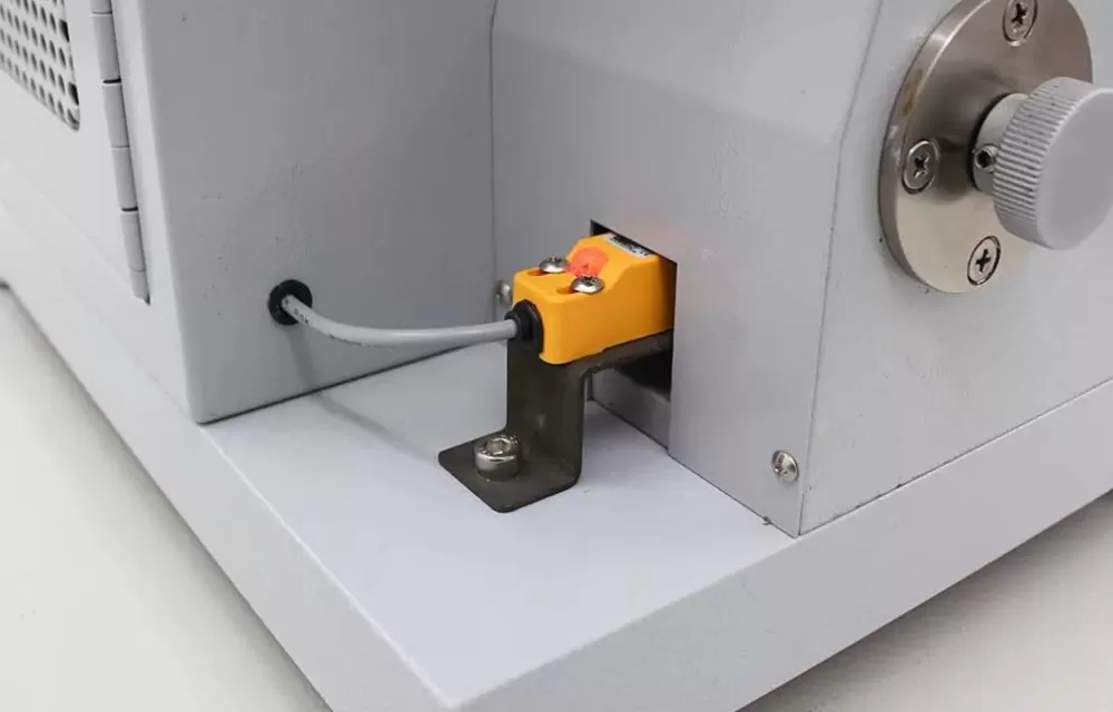 Máy kiểm tra độ bền gấp QualiMIT-B MIT cho bảng mạch