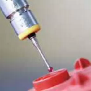 Máy đo tọa độ CMM – Dòng QualiCMM