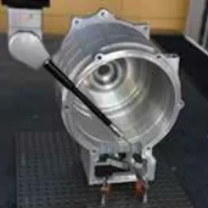 Máy đo tọa độ CMM – Dòng QualiCMM