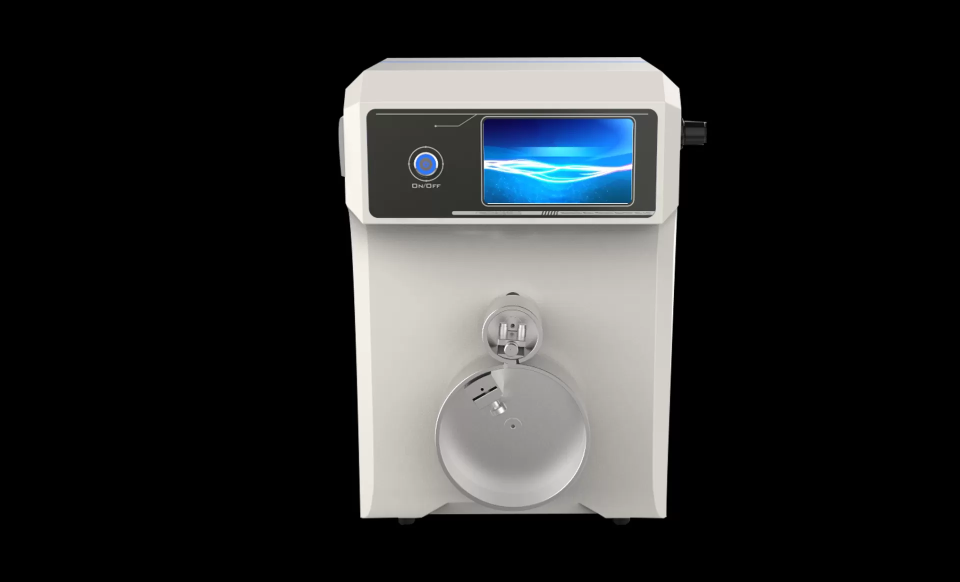 Máy kiểm tra độ bong tróc đĩa / đĩa QualiPeel-B3