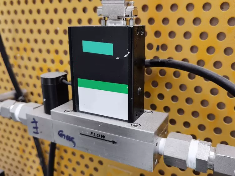 Bunched Cable Vertical Flame Spread Tester QualiFlame-BCVFST