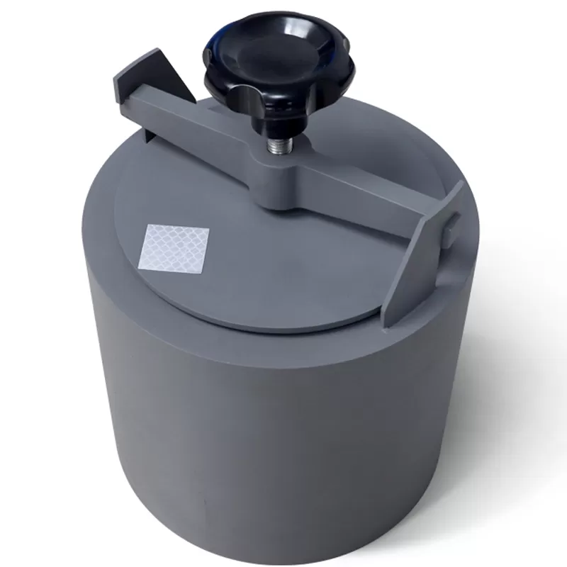 Thiết bị mài mòn Micro-Deval - Máy kiểm tra độ mài mòn - QualiMD-T327