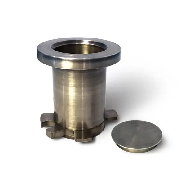 Gyratory Compactor QualiGyraT312