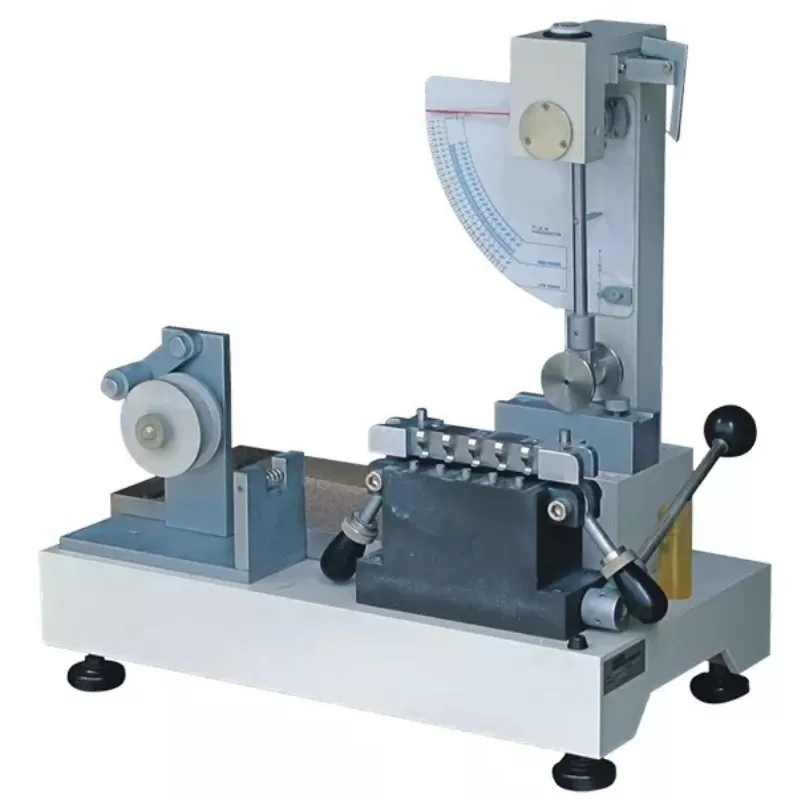Internal Bond Tester for Paper and Cardboard