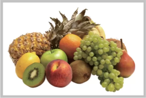 ICP-MS Mass Spectrometer