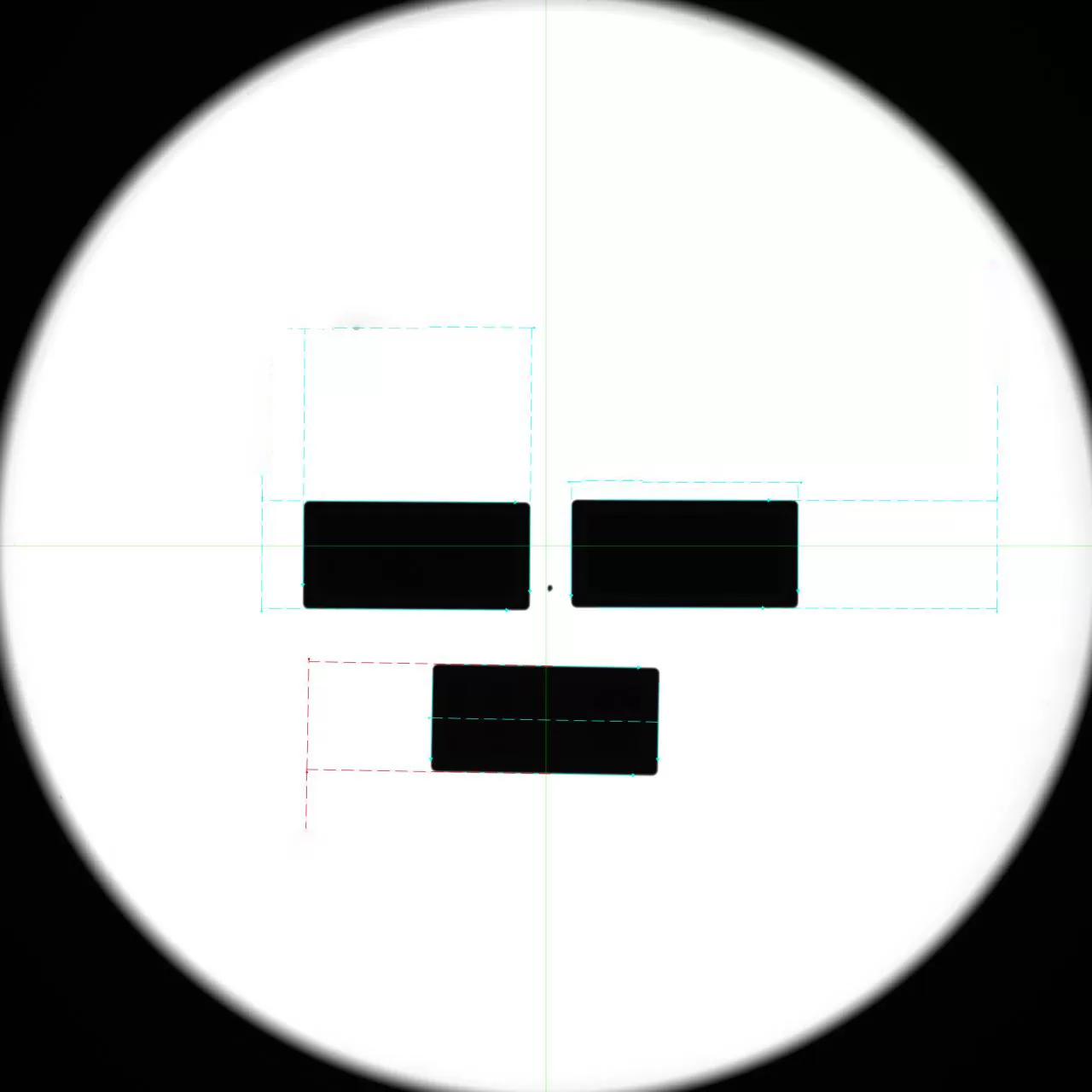 VMS video measuring system