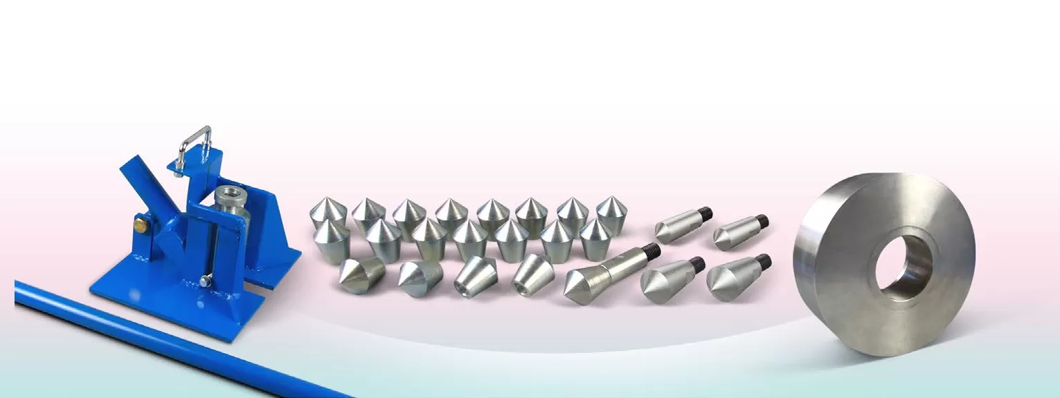 Máy đo độ xuyên động khí nén – QualiDCP-P