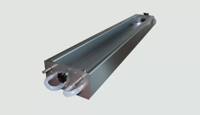 Thoát nước co ngót cho vữa và bê tông