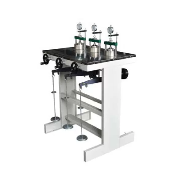 Thiết bị hợp nhất Triplex