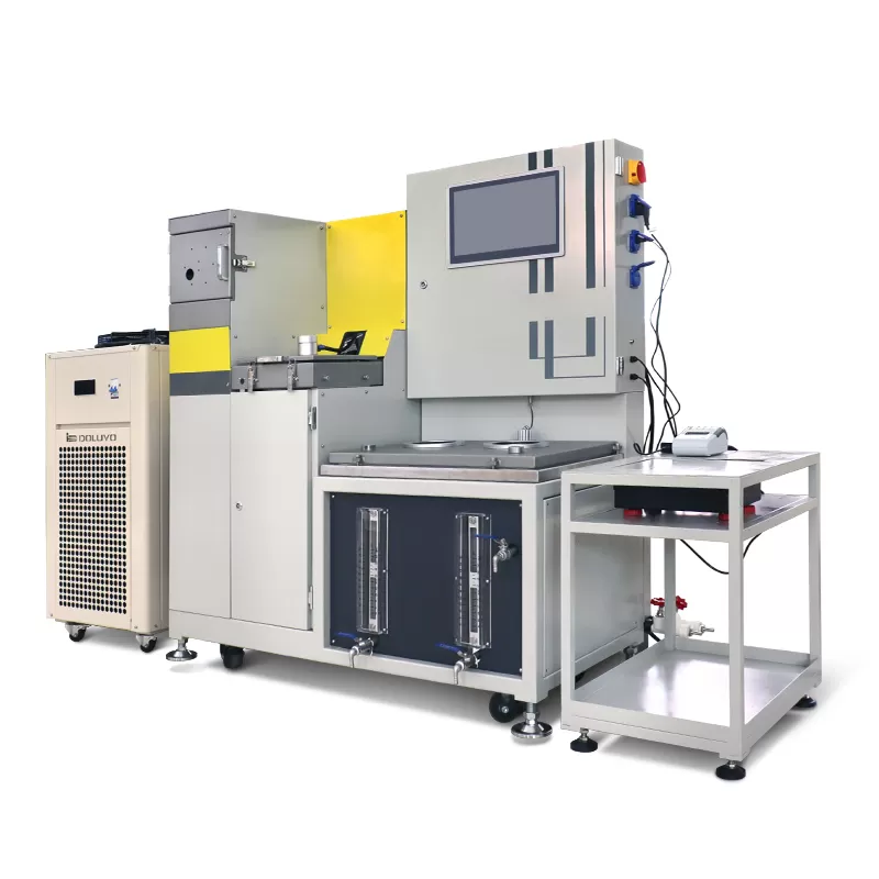 Asphalt Mix Analyzer