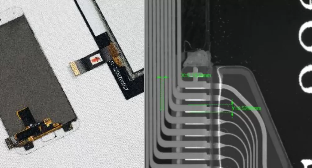 Máy đo thị lực VMM, VMM - Máy đo thị lực