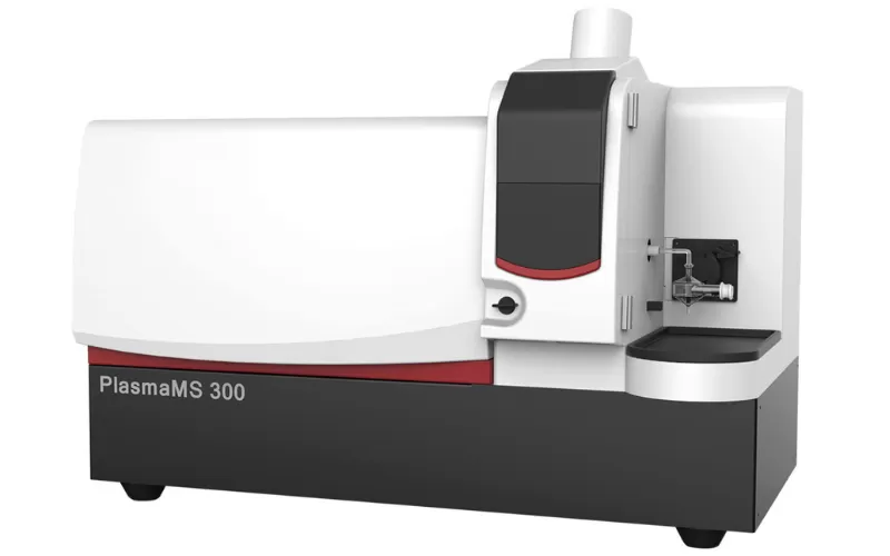 ICP-MS Mass Spectrometer