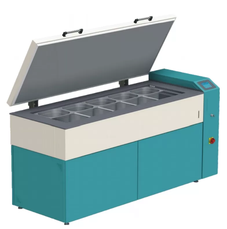  CDF CIF Freeze Thaw Tester – Freeze Thaw Resistance