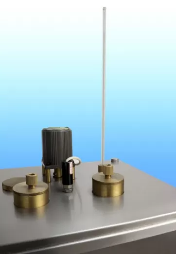 Bồn đo độ nhớt Saybolt