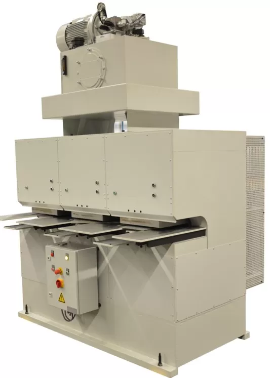 Tensile Test Sample Specimen Punch - Punching Press