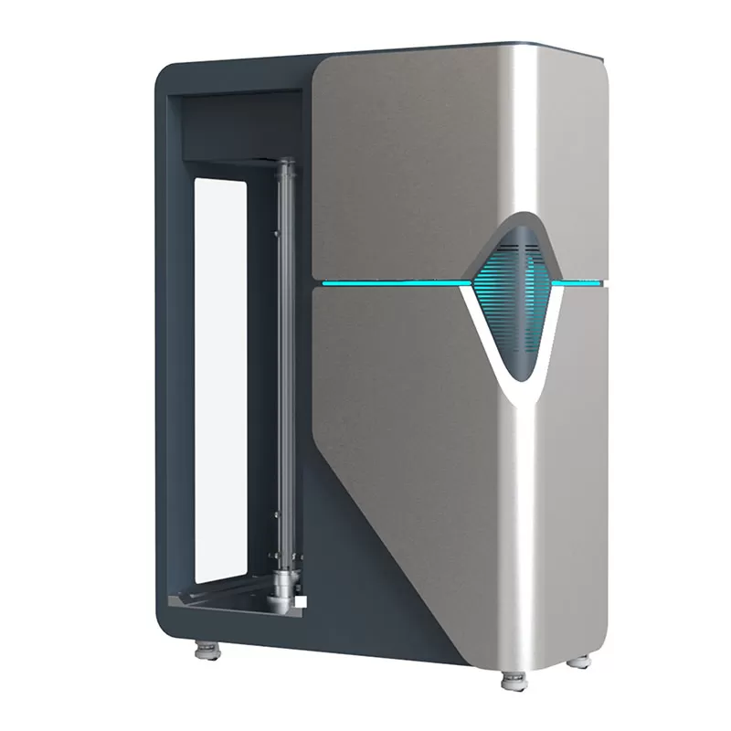 Máy kiểm tra tốc độ cháy của ống lửa