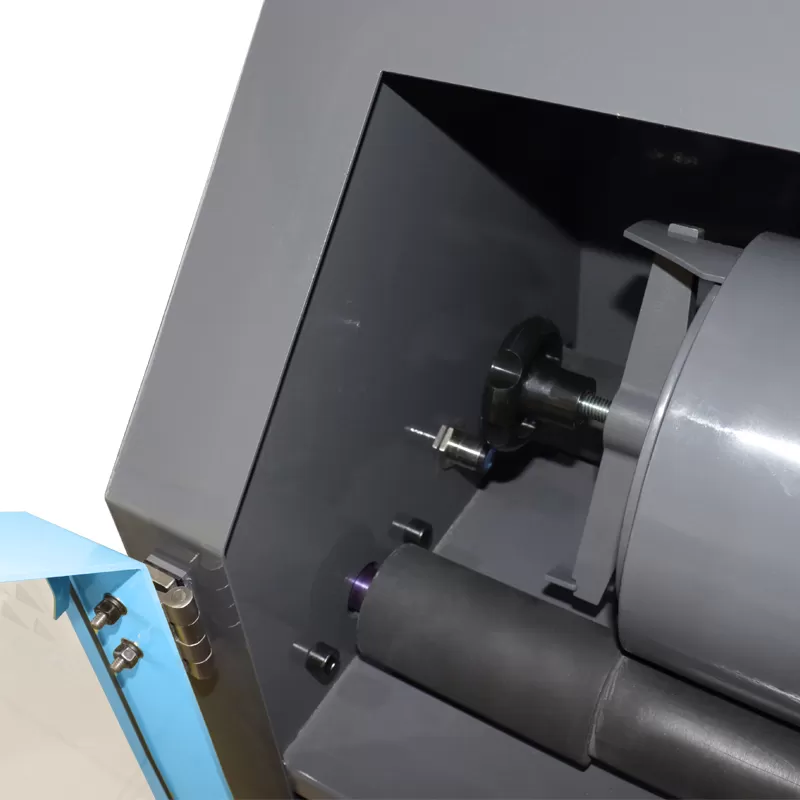 Thiết bị mài mòn Micro-Deval - Máy kiểm tra độ mài mòn - QualiMD-T327