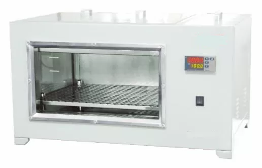 Máy kiểm tra nứt ứng suất môi trường ESCR - QualiESCT-100