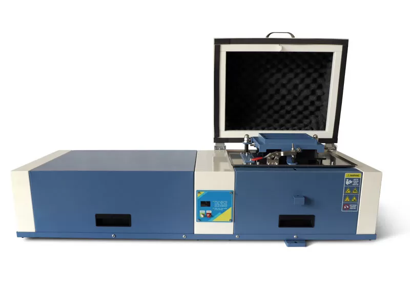 Jolting Table – QualiJolt