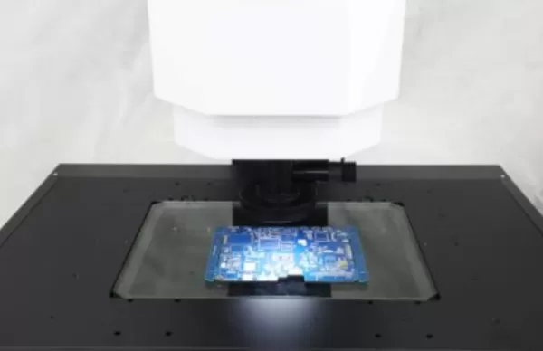 VMM Vision Measuring Machine, VMM - Vision Measuring Machine