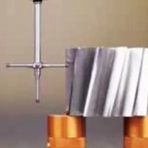 CMM Coordinate Measuring Machine – QualiCMM Series