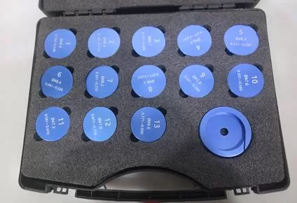 Máy kiểm tra độ nghiền của giấy và bìa cứng dạng sóng