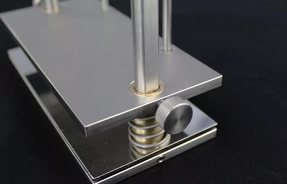 Colorfastness To Perspiration Tester - QualiCFTP