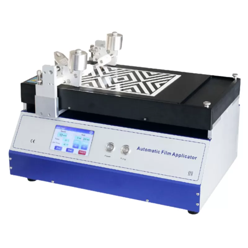 Automatic Film Applicator
