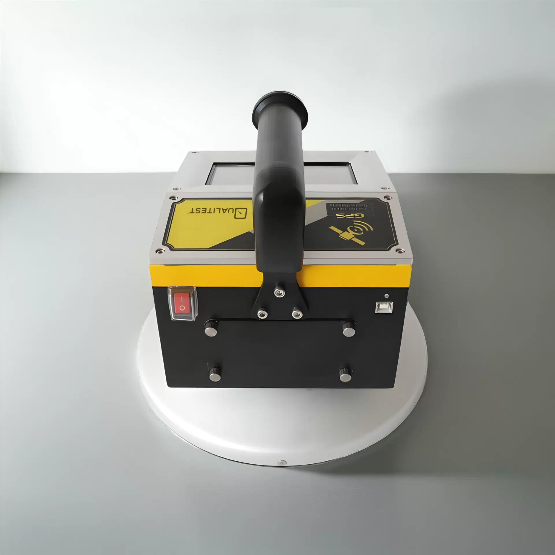 Soil Density Gauge – Non-Nuclear