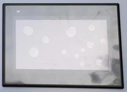 Tumble Tester – Free Fall Tester