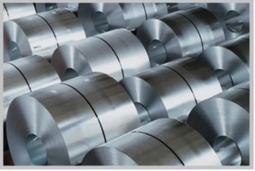 Máy quang phổ khối ICP-MS