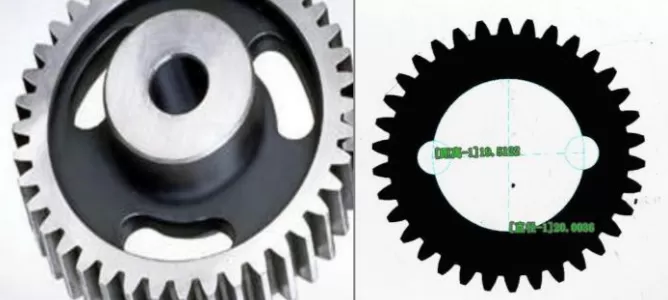 Máy đo thị lực VMM, VMM - Máy đo thị lực