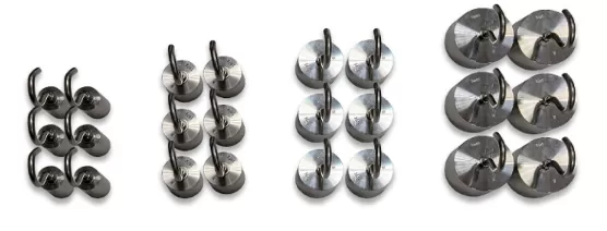 Electric Plug / Cord Bending Tester QualiPlugBend100