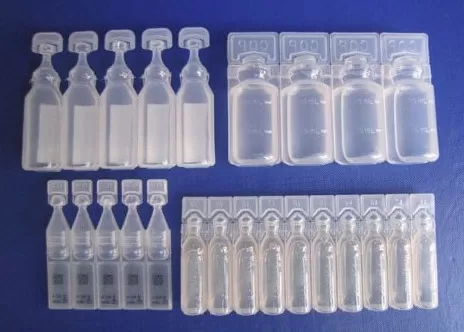 Vacuum decay leak detection tester