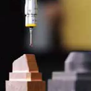 Máy đo tọa độ CMM – Dòng QualiCMM