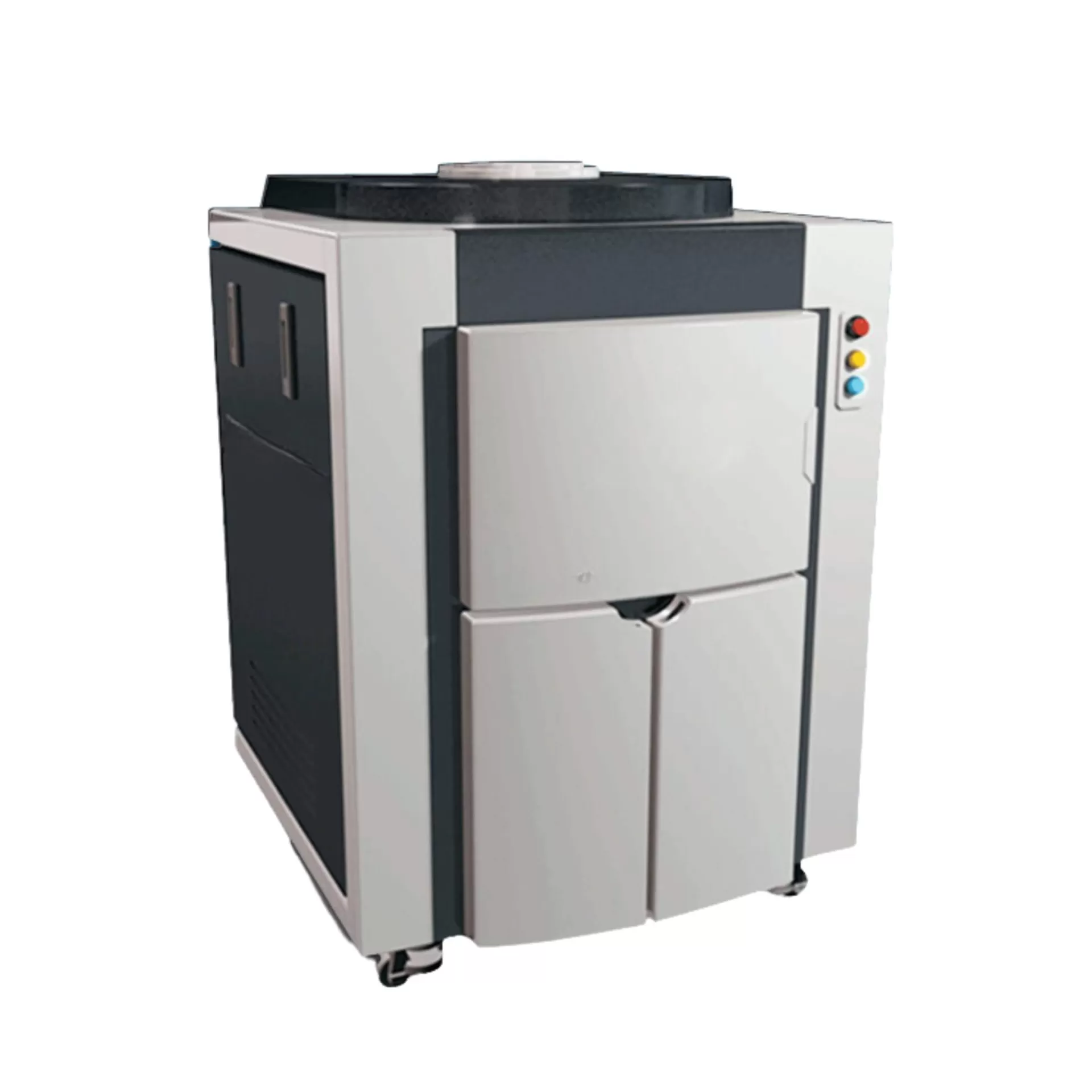 Máy quang phổ huỳnh quang tia X phân tán bước sóng QualiX-W2