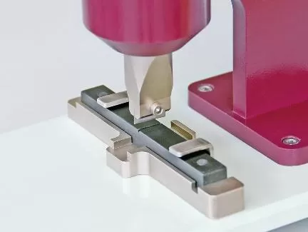 ESCR Environmental Stress Cracking Tester - QualiESCT-100