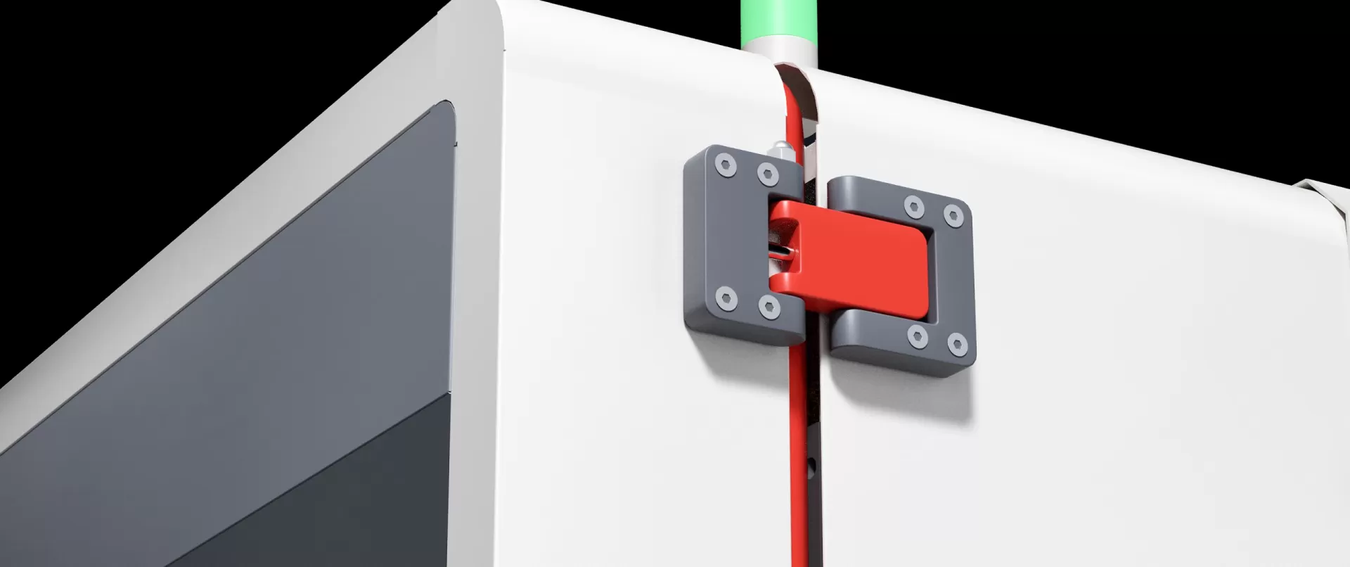 Explosion Proof Battery Temperature Test Chamber – QualiEx-PBC Climatic Series