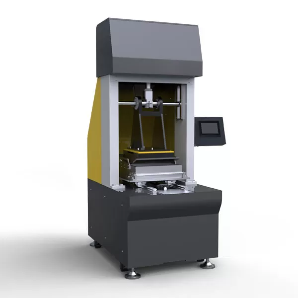 Asphalt Slab Roller Compactor QualiASRC