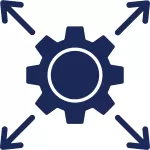 máy thử giãn ứng suất, máy thử biến dạng