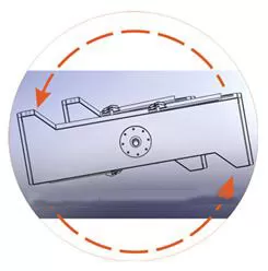 Tumble Tester – Máy kiểm tra rơi tự do