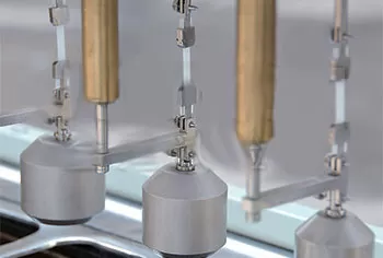 Máy kiểm tra ứng suất kéo giãn dài cho vật liệu đúc và đùn PE-UHMW