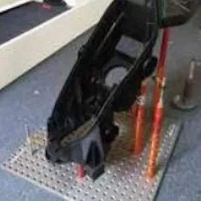 Máy đo tọa độ CMM – Dòng QualiCMM